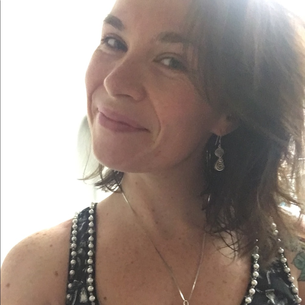 Meet your Posher, Tessa